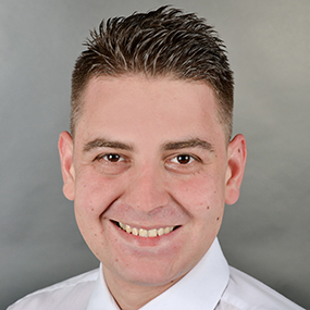 Profilbild Fabian Babazadeh